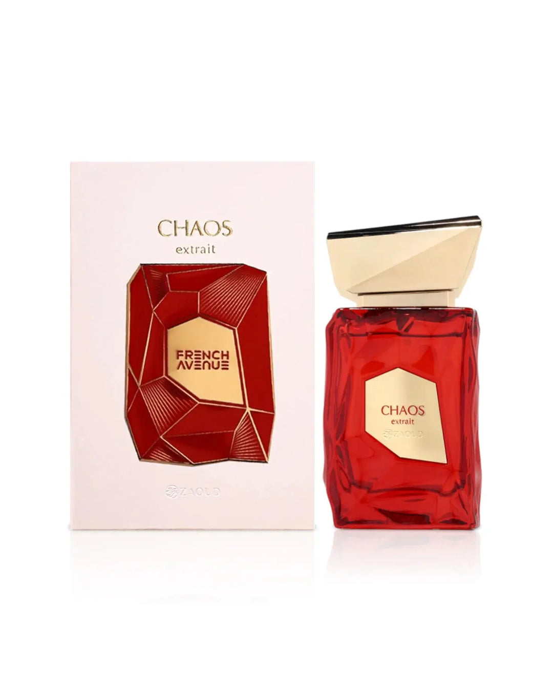 Chaos - French Avenue French Avenue