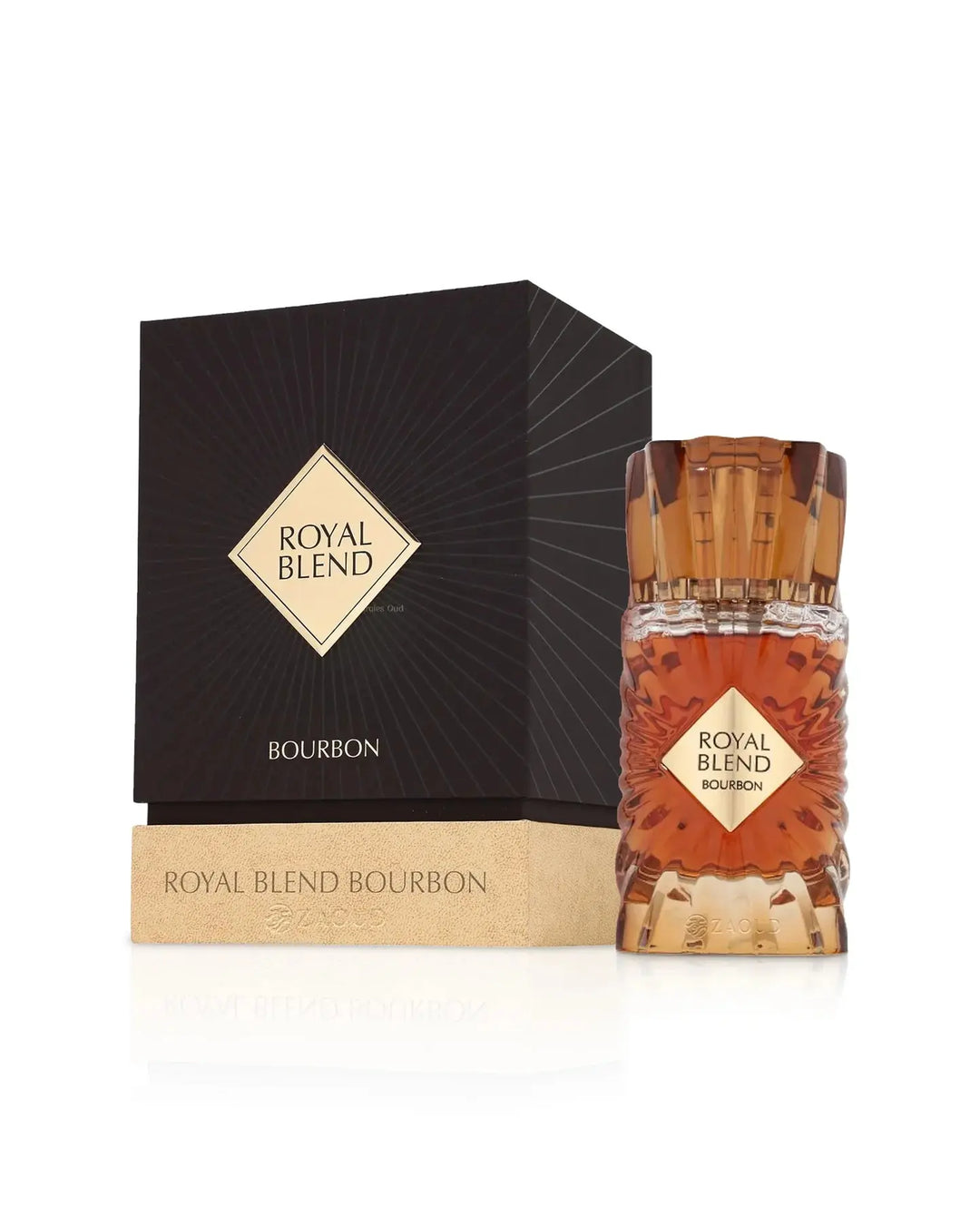Royal Blend Bourbon - French Avenue French Avenue