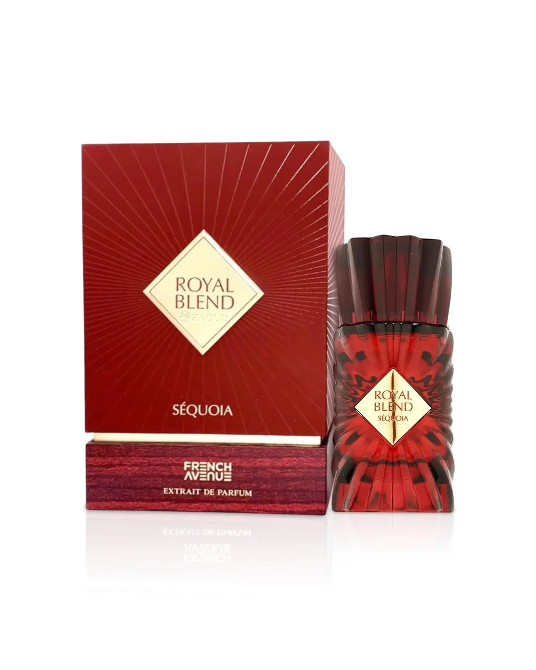 Royal Blend Sequoia - French Avenue French Avenue