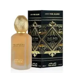 BADE'E AL OUD OUD FOR GLORY - Lattafa