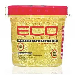 Argan Oil - Eco Styler 236ml