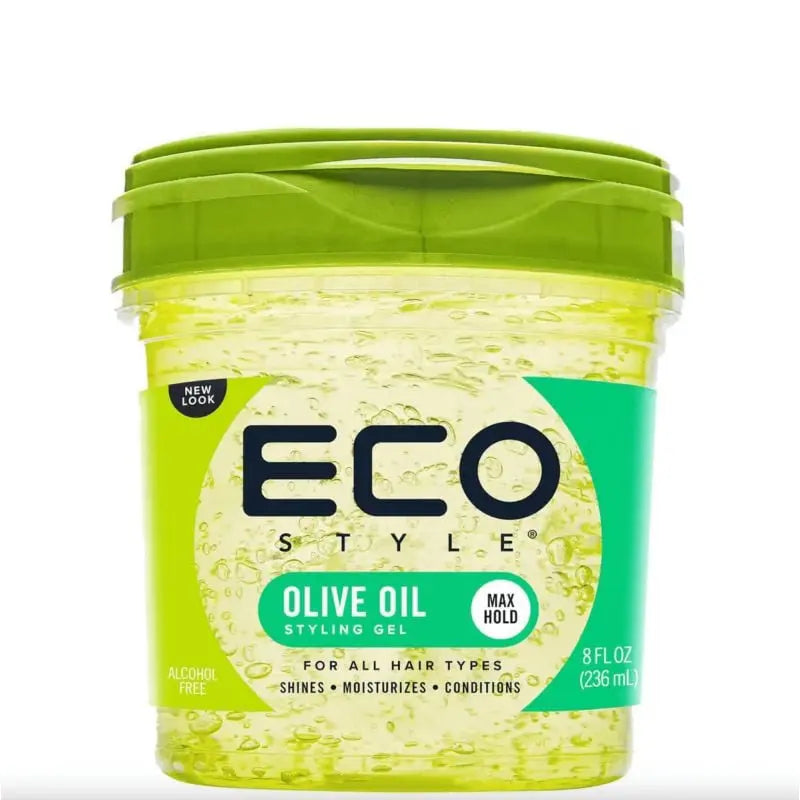 Olive Oil - Eco Style 236ml