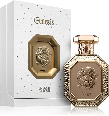 Genesis Virgo - French Avenue French Avenue