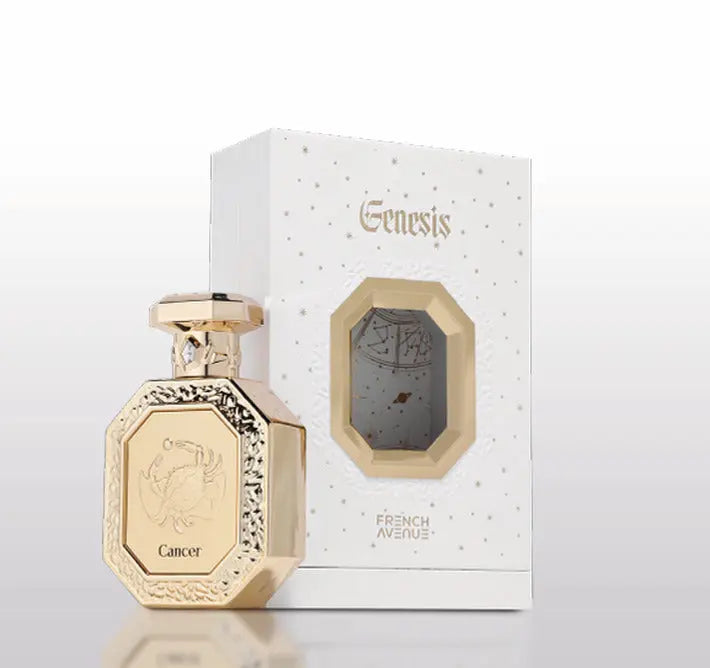 Genesis Cancer - French Avenue French Avenue