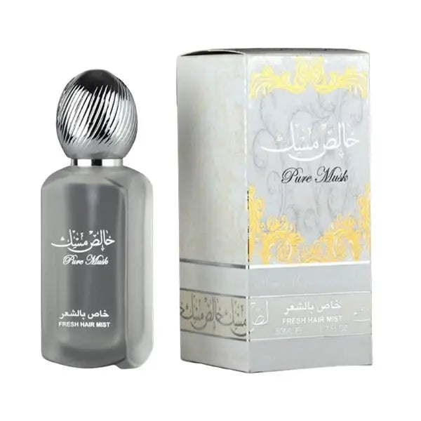 Pure Musk Brume Capillaire - Lattafa Lattafa