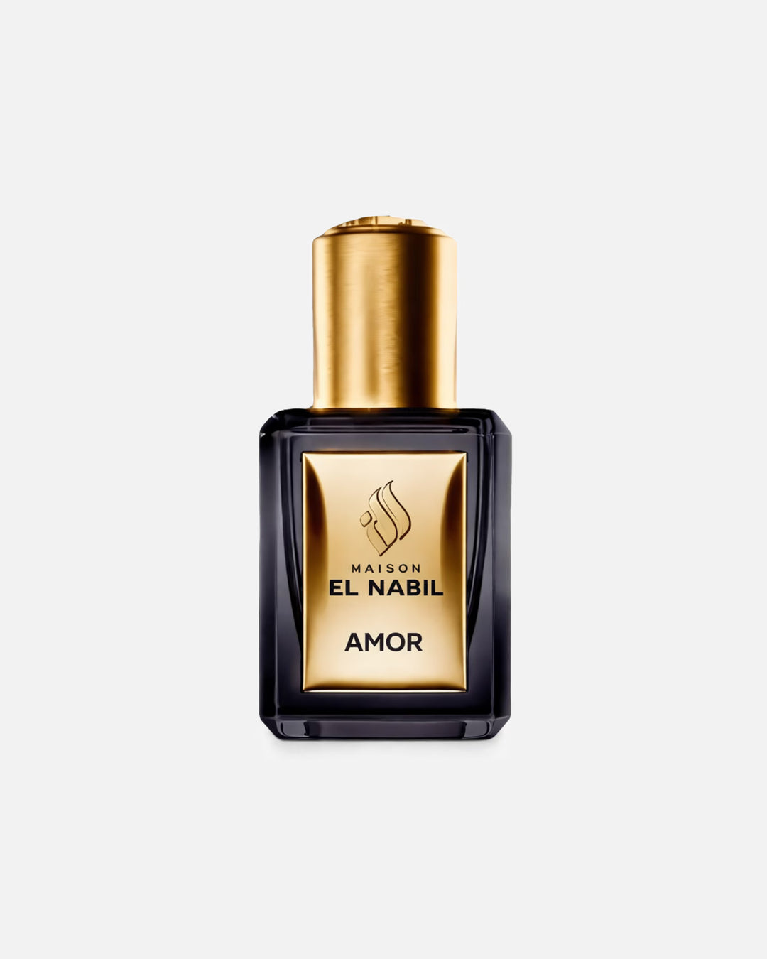 EL NABIL- Musc Amor BLV SHOP
