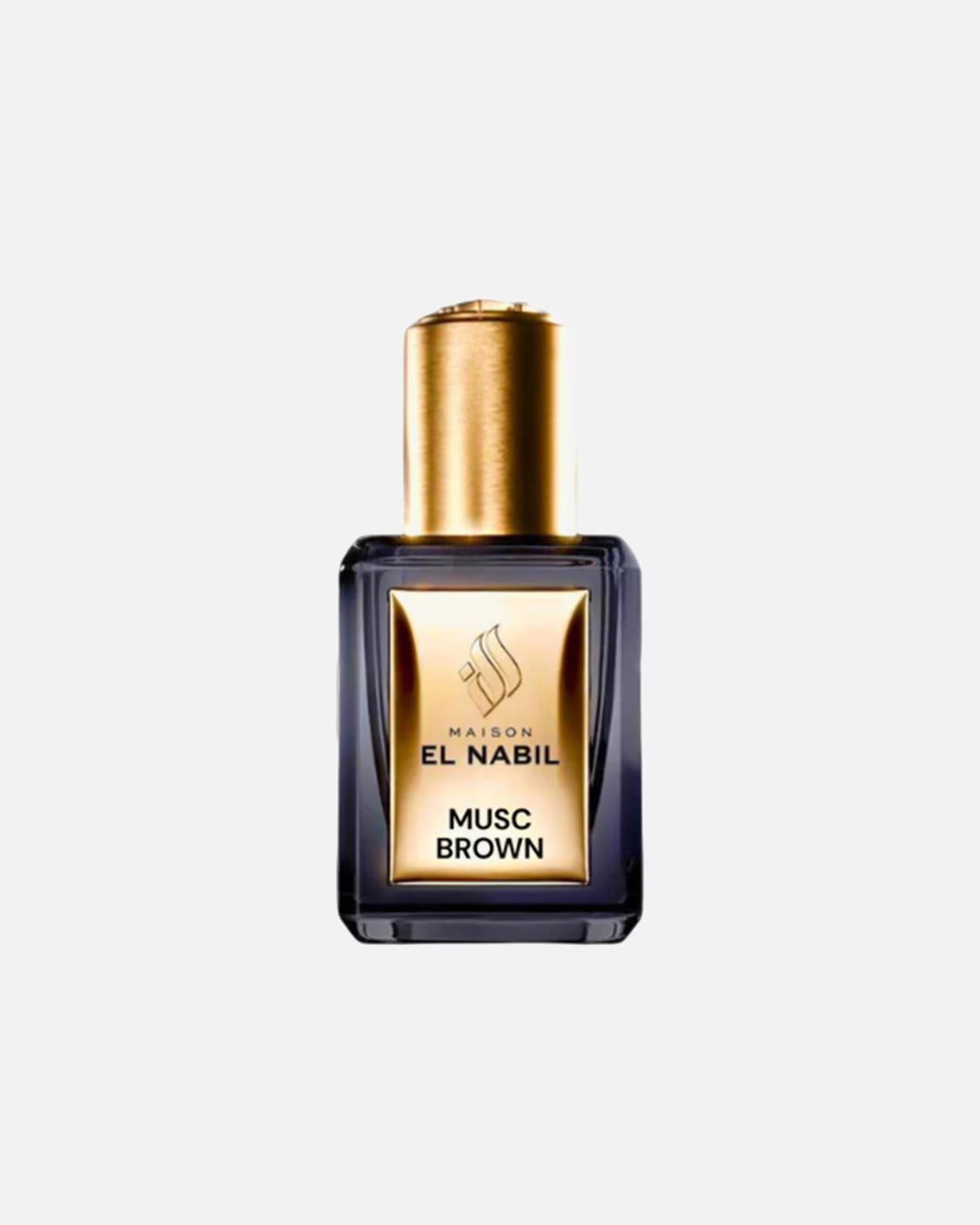 EL NABIL - Musc Brown BLV SHOP