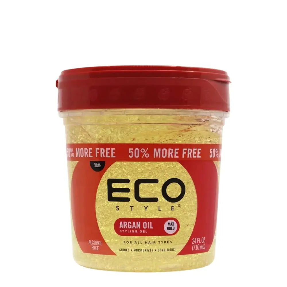 Argan Oil - Eco Style 710ml