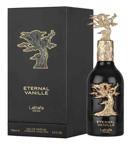LATTAFA PRIDE-Eternal vanille