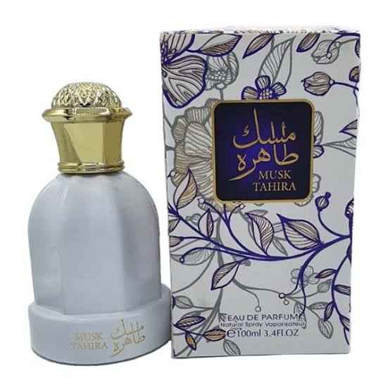 My Perfumes - Musk Tahira