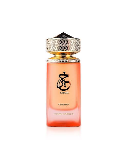 PARIS CORNER-Khair Fusion BLV SHOP