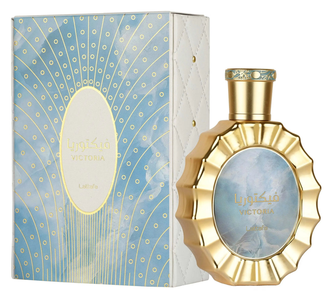 LATTAFA - Victoria 100ml Victoria 100ml
