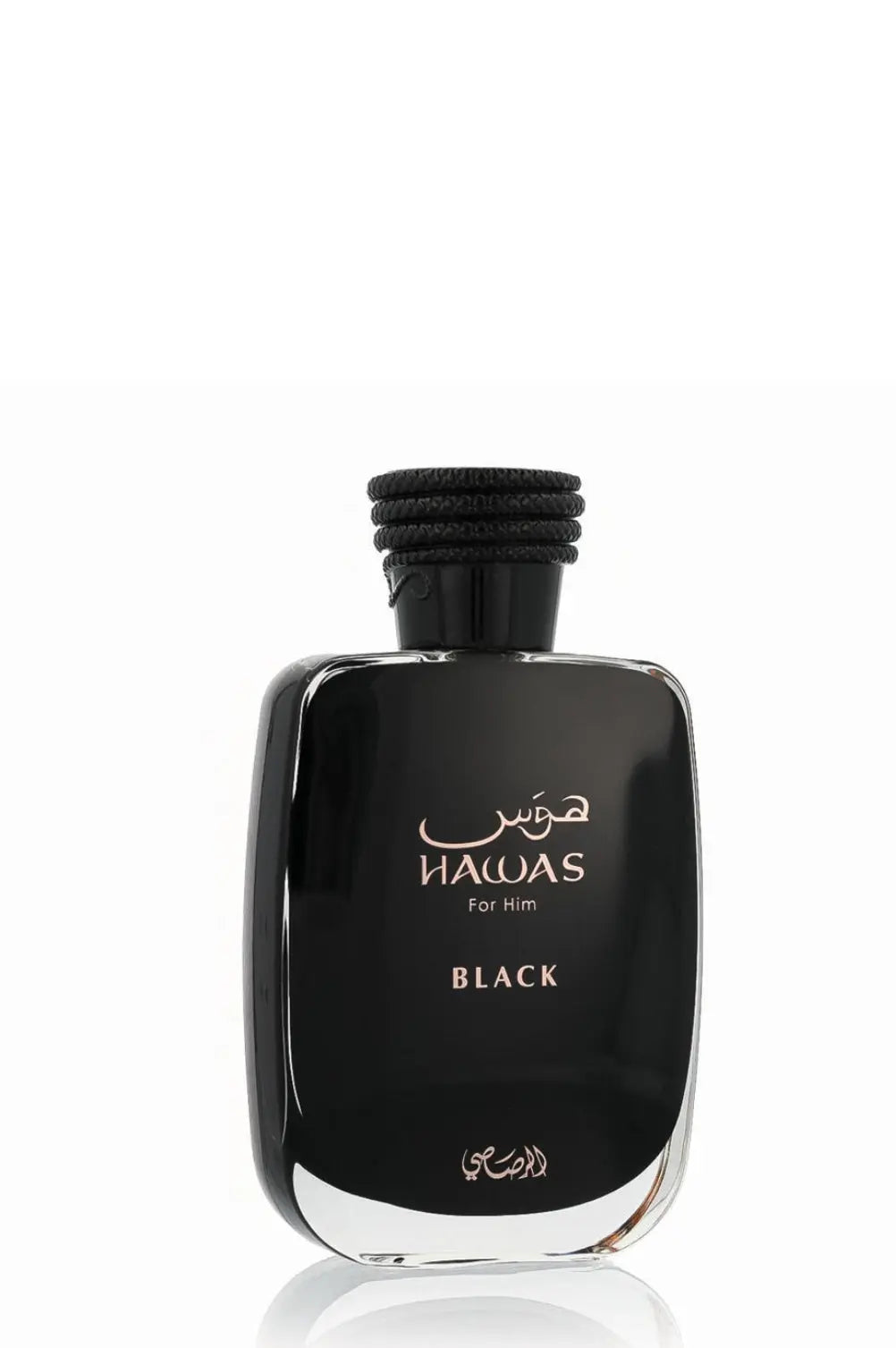 Hawas Black - RASASI RASASI
