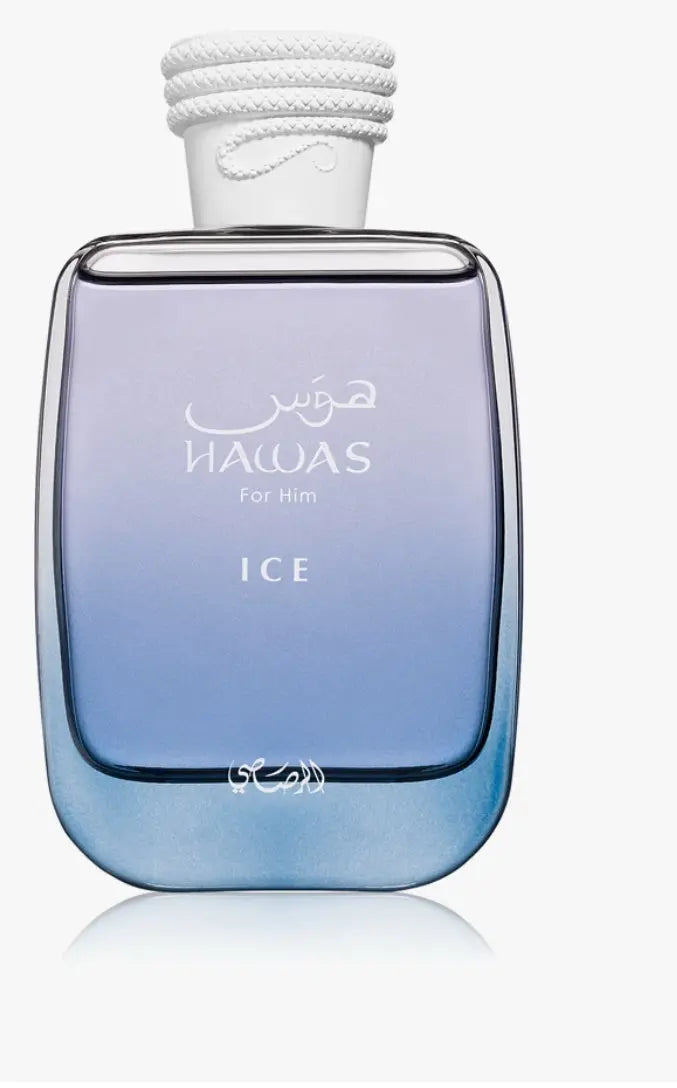 Hawas Ice - RASASI RASASI