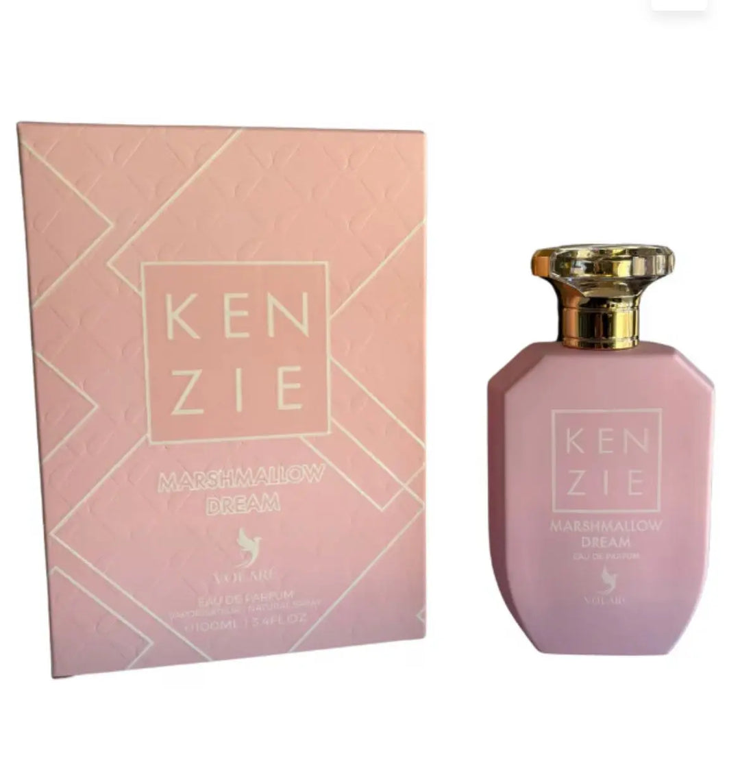 Kenzie Marshmallow Dream - VOLARÉ VOLARÉ