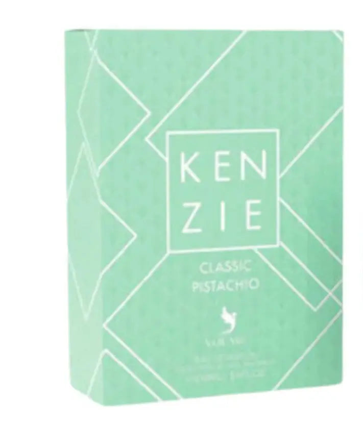 Kenzie Classic Pistachio - VOLARÉ VOLARÉ
