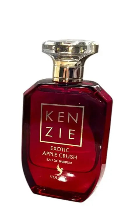 Kenzie Exotic Apple Crush - VOLARÉ VOLARÉ