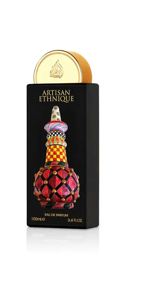Artisan Ethnique  – Lattafa Pride BLV Shop