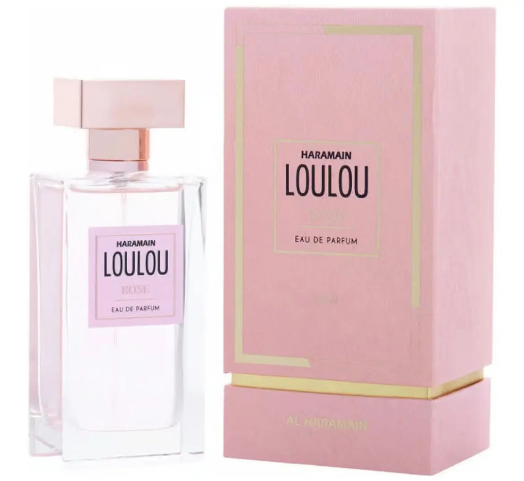 Al Haramain - LOULOU Rose LOULOU Rose