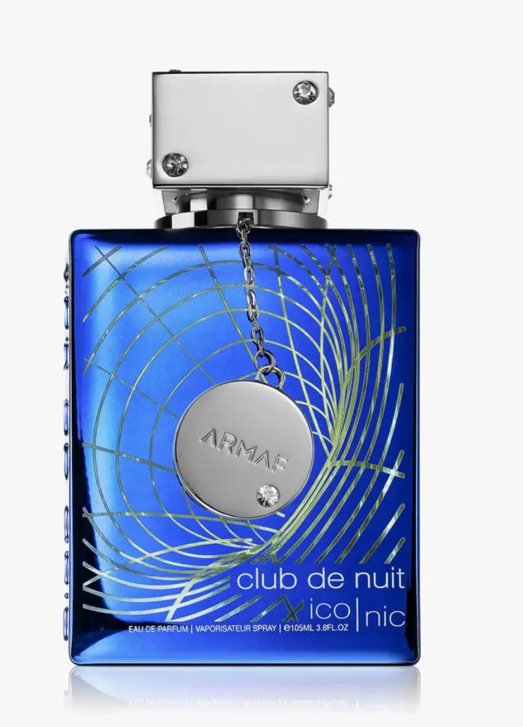 Club de Nuit Blue Iconic - ARMAF ARMAF