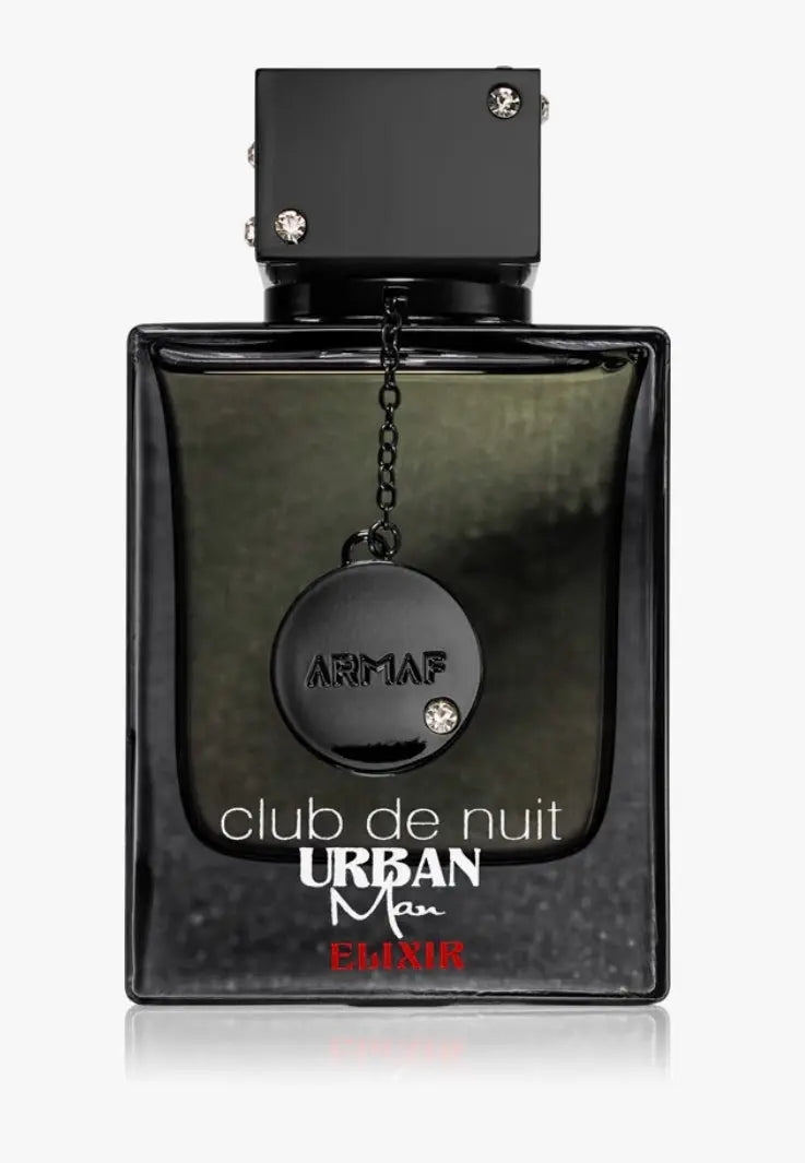 Club De Nuit Urban Elixir - ARMAF ARMAF