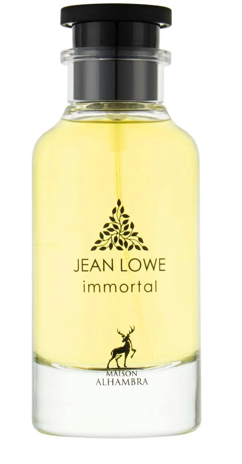 Jean Lowe Immortal - Maison Alhambra Maison Alhambra