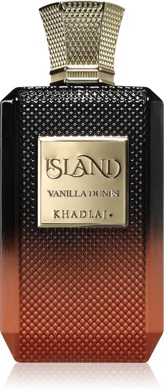 KHADLAJ - Vanilla Dunes BLV SHOP