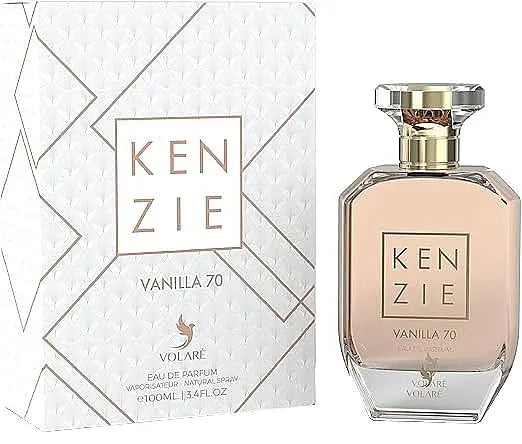 VOLARÉ - Kenzie  Silk Serenity BLV SHOP