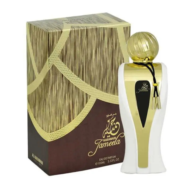 JAMEELA Eau de Parfum - AL HARAMAIN AL HARAMAIN