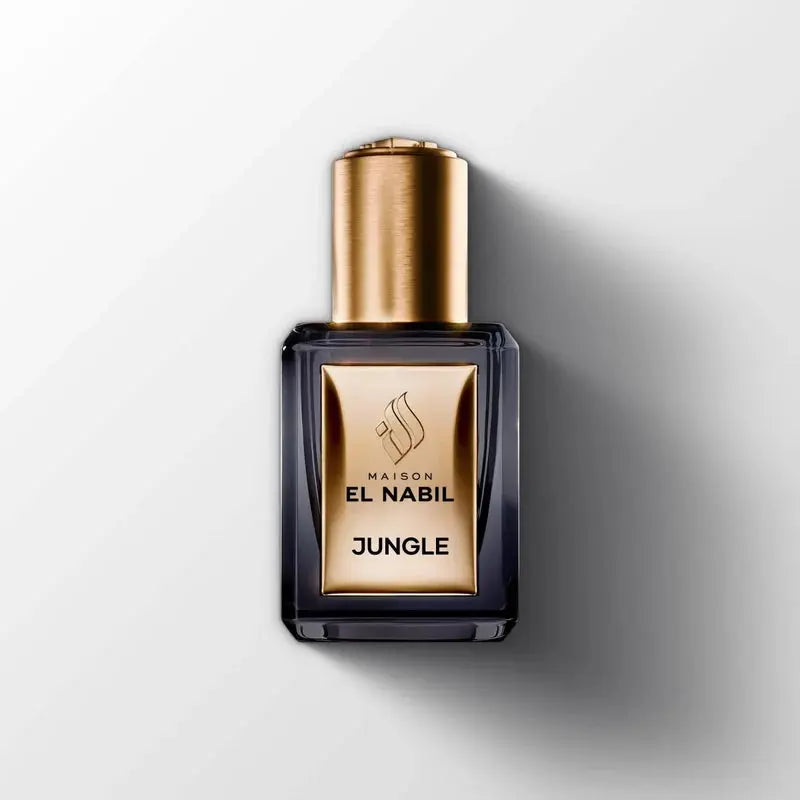 Musc - El Nabil - Jungle BLV SHOP