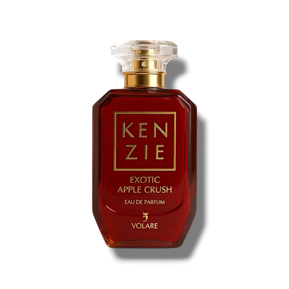 Kenzie Exotic Apple Crush - VOLARÉ VOLARÉ