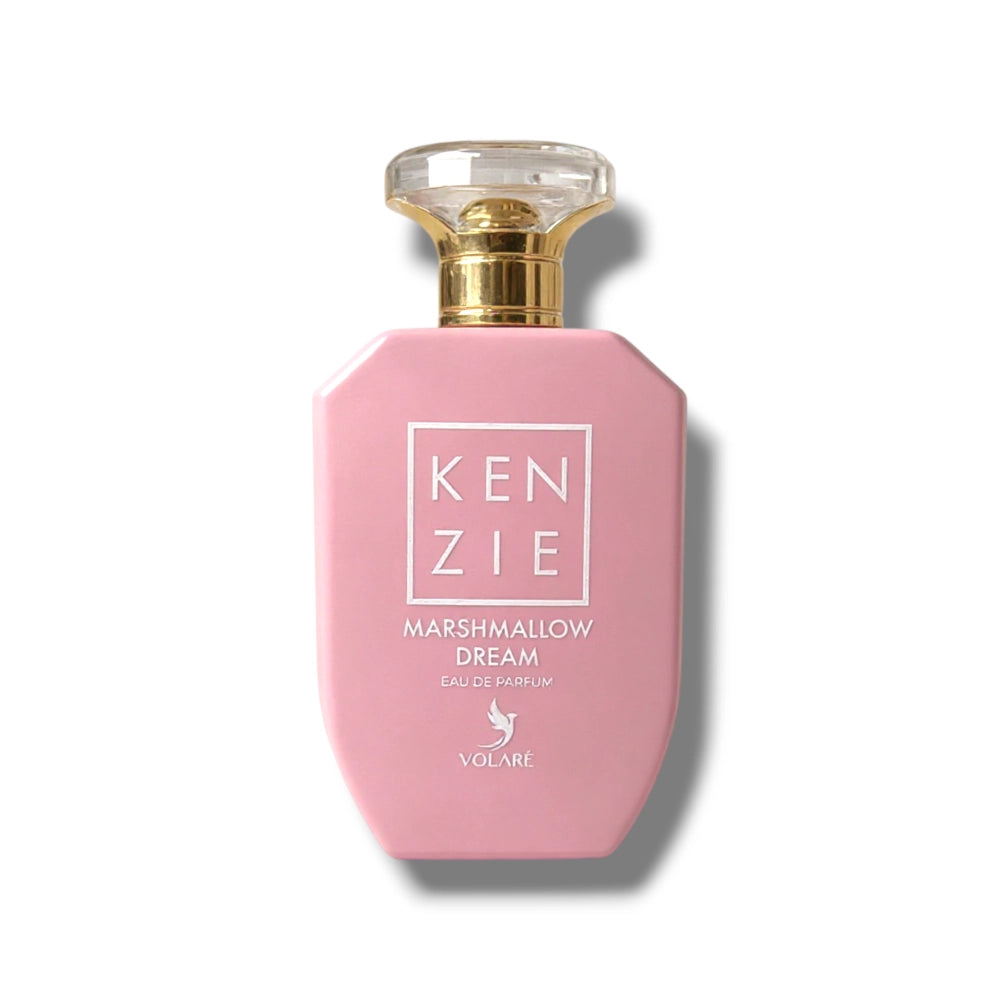 Kenzie Marshmallow Dream - VOLARÉ VOLARÉ