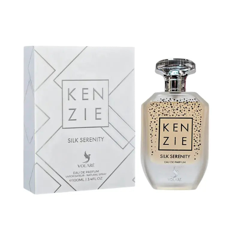 VOLARÉ - Kenzie  Silk Serenity BLV SHOP
