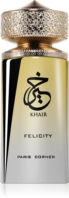 PARIS CORNER-Khair Felicity BLV SHOP
