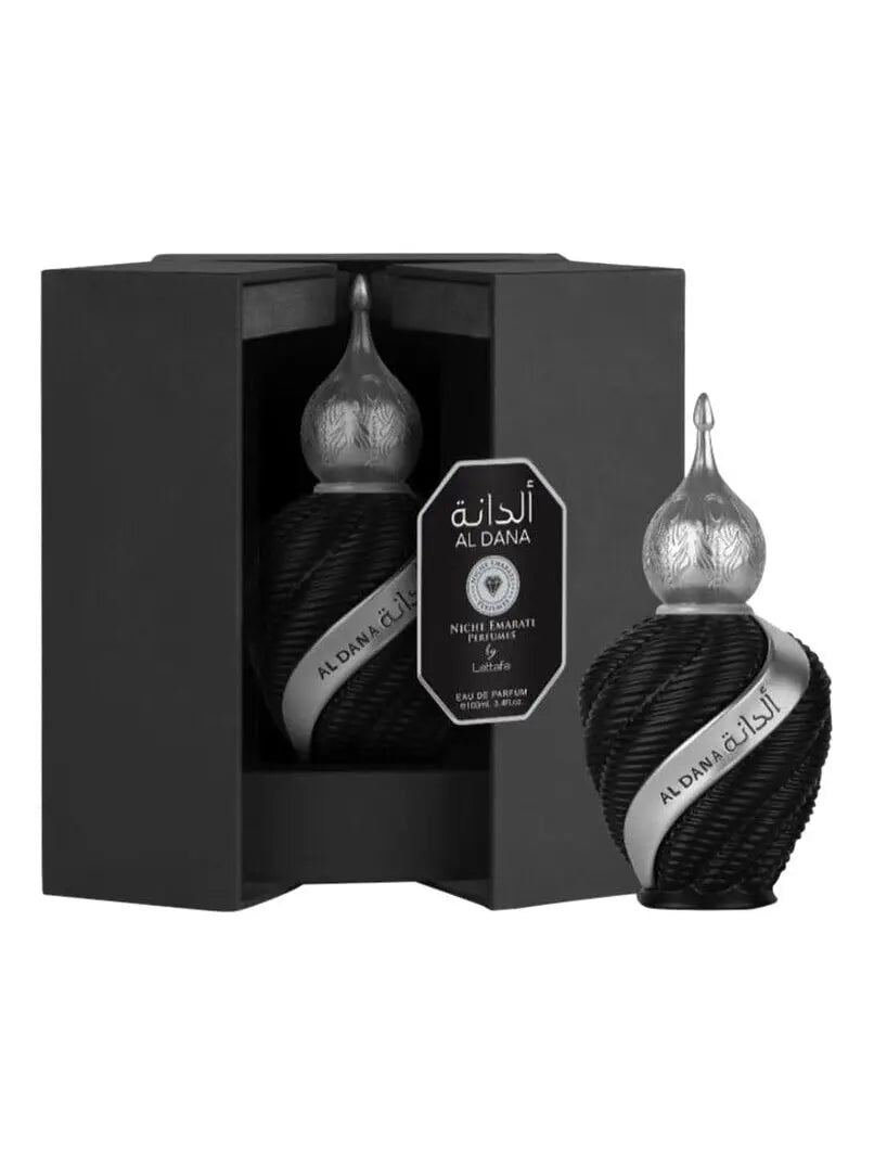 AL DANA - Niche Emarati Perfumes Niche Emarati Perfumes