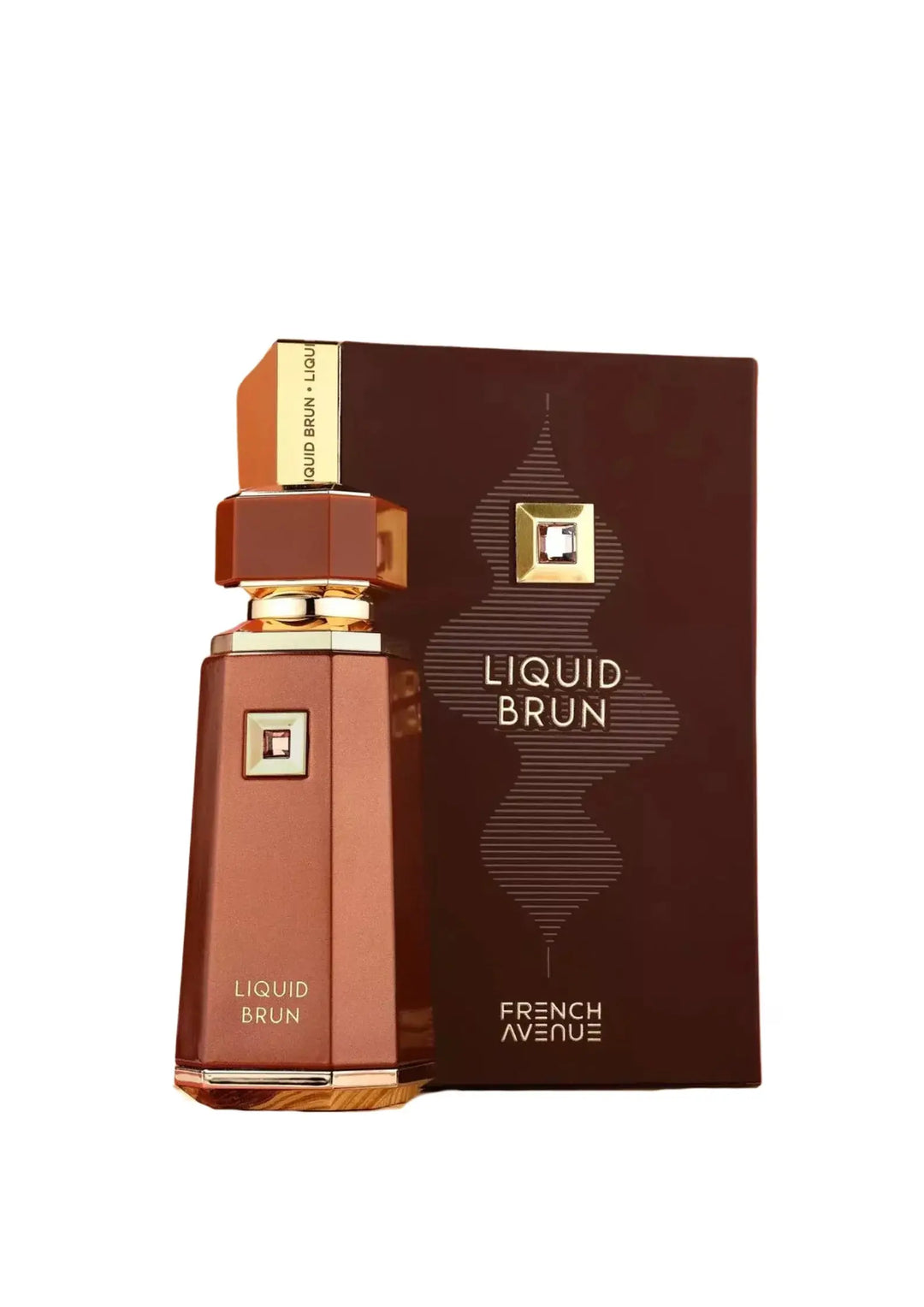 Liquid Brun - French Avenue French Avenue