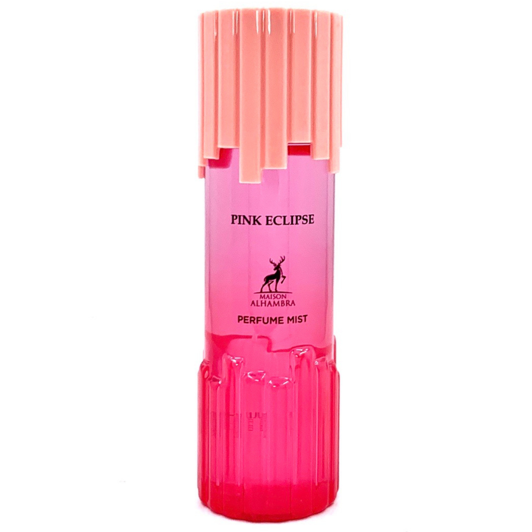 MAISON ALHAMBRA - Brume Pink Shimmer Secret BLV SHOP