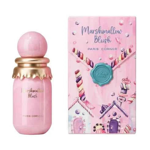 PARIS CORNER - Marshmallow Blush 50ML