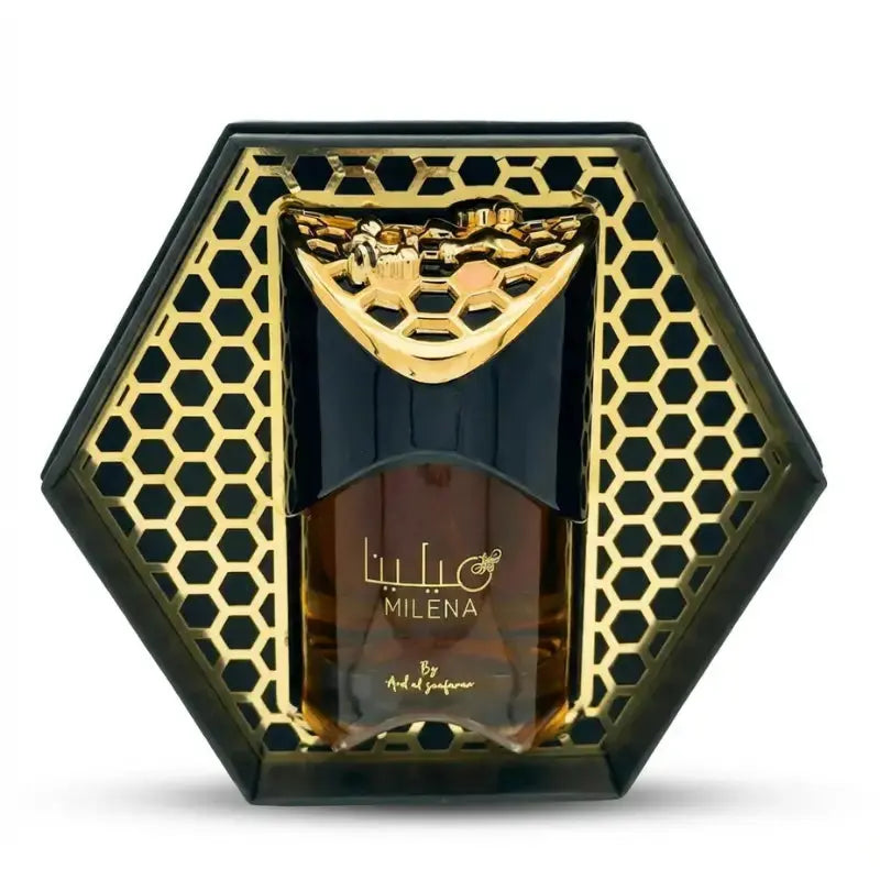 ARD AL ZAAFARAN - Milena BLV SHOP