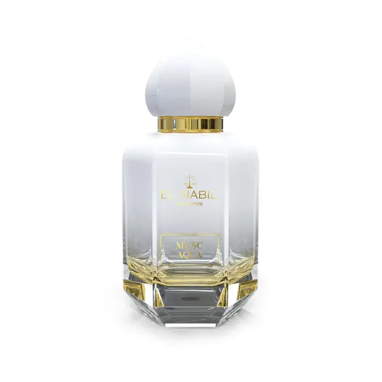 Musc Aqua - El Nabil