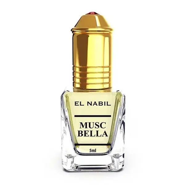 MUSC BELLA - El Nabil