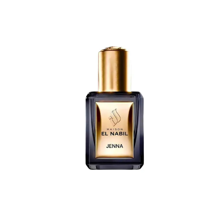 El Nabil - Musc Jenna BLV SHOP