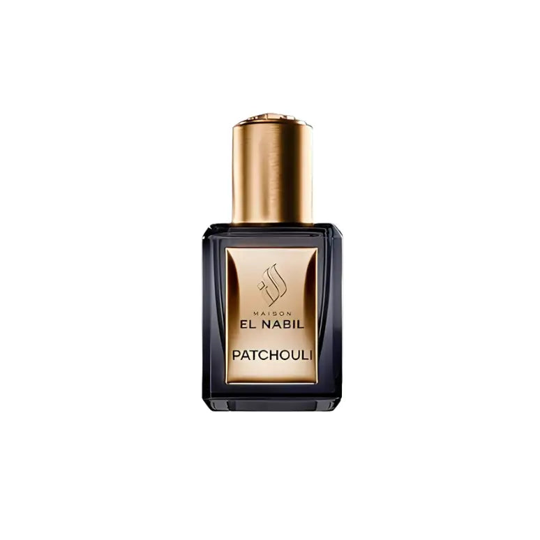 MUSC PATCHOULI - El Nabil BLV SHOP