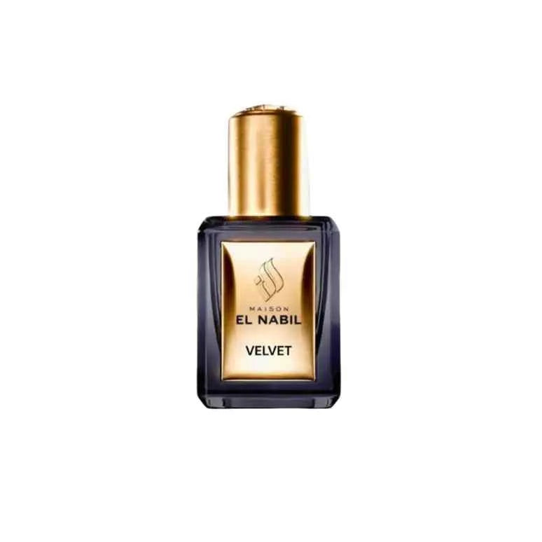 EL NABIL - Musc Velvet