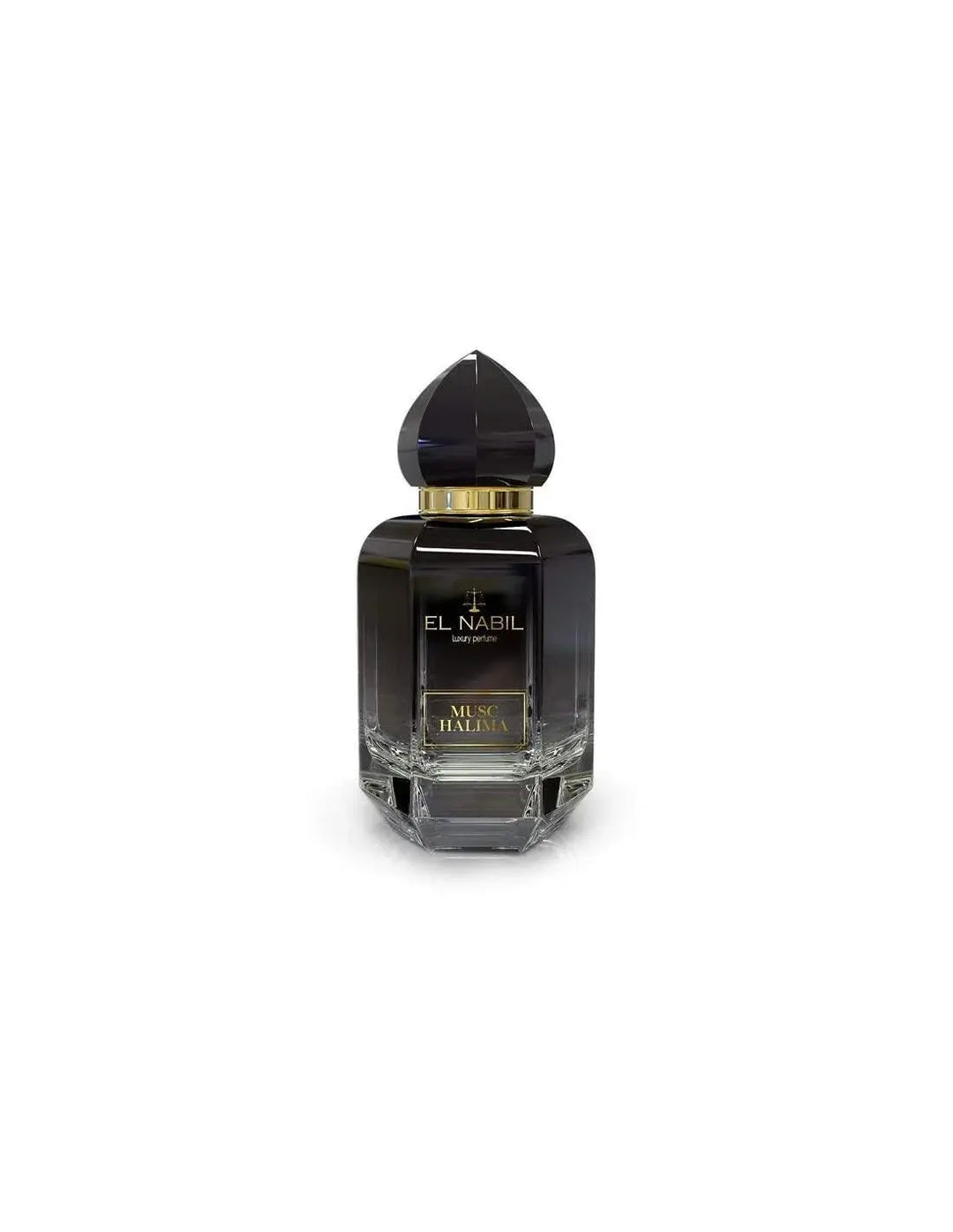 EL NABIL - Eau de parfum Musc Halima BLV SHOP