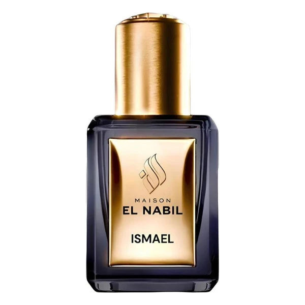 EL Nabil Musc Ismael BLV SHOP