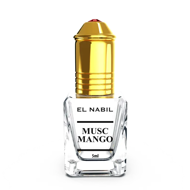 MUSC MANGO - El Nabil