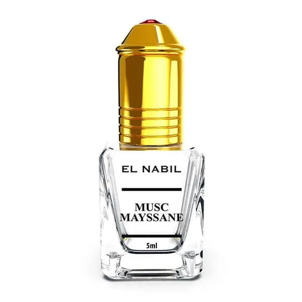 El Nabil - Mayssane