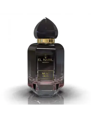 Musc Oud - El Nabil