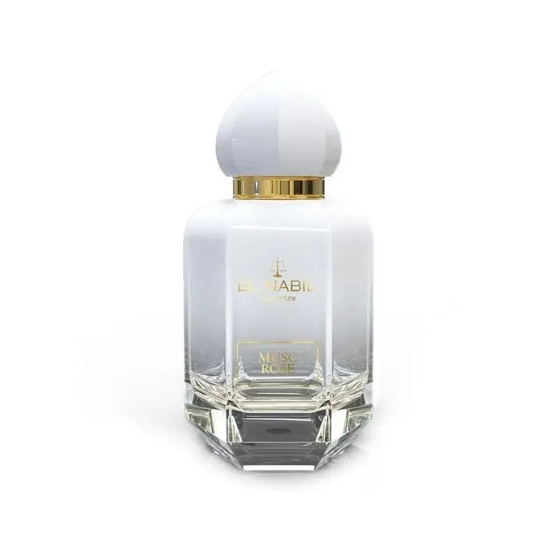 Musc Rose - El Nabil